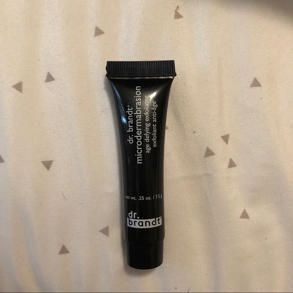 Dr. Brant Microdermabrasion Exfoliant - Picture 1 of 3